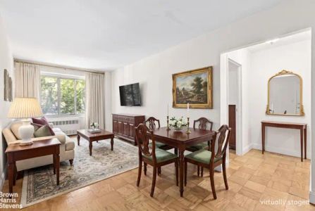 CPW Towers, 400 Central Park West