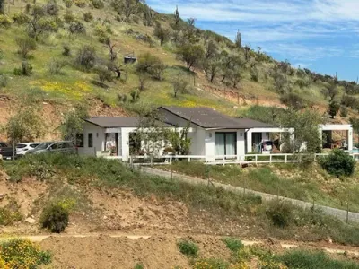 Oportunidad Curacaví, 6.500mts2