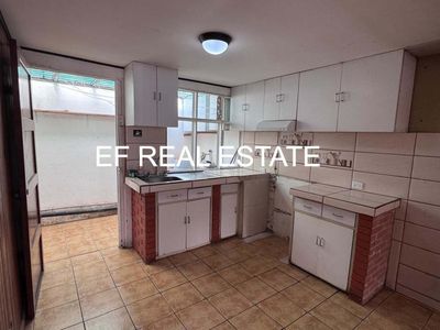  CURRIDABAT ¡¡¡ RESIDENCIAL  CASA 1 NIVEL 2 HAB + OFICINA COCHERA Foto 4 de 17