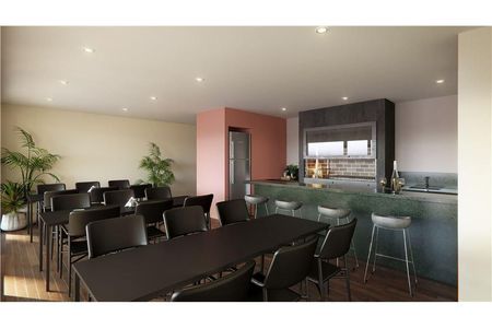 DAVANTI DEPARTAMENTO EXCLUSIVO EN EL CENTRO DE ASUNCIÓN Foto 2 de 10