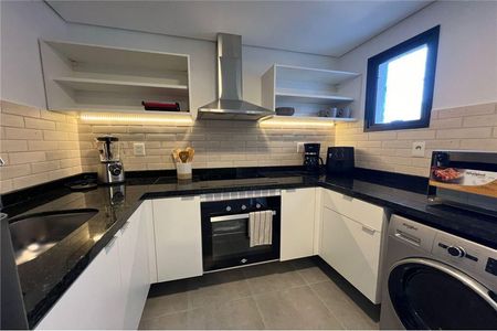 DAVANTI DEPARTAMENTO EXCLUSIVO EN EL CENTRO DE ASUNCIÓN Foto 9 de 10