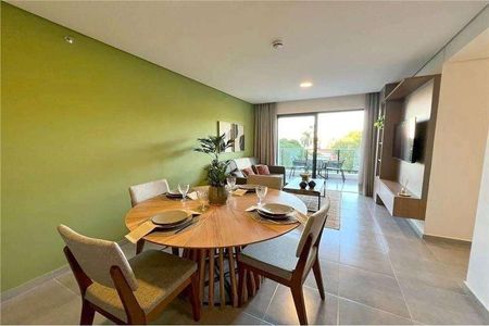 DAVANTI DEPARTAMENTO EXCLUSIVO EN EL CENTRO DE ASUNCIÓN Foto 10 de 10