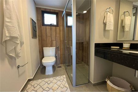 DAVANTI DEPARTAMENTO EXCLUSIVO EN EL CENTRO DE ASUNCIÓN Foto 5 de 10