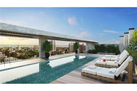 DAVANTI DEPARTAMENTO EXCLUSIVO EN EL CENTRO DE ASUNCIÓN Foto 4 de 10