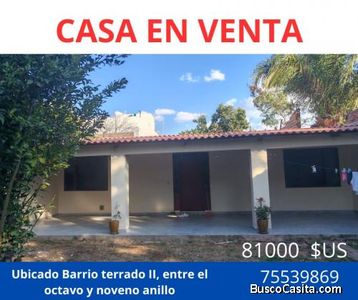 DE OCACION CASA EN VENTA