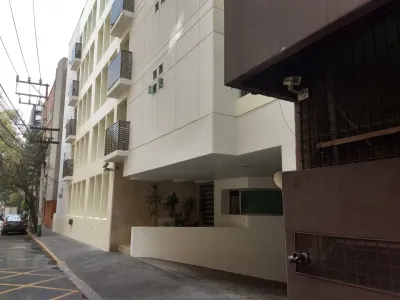 Depa en venta, CDMX, Insurgentes Mixcoac, Benito Juárez