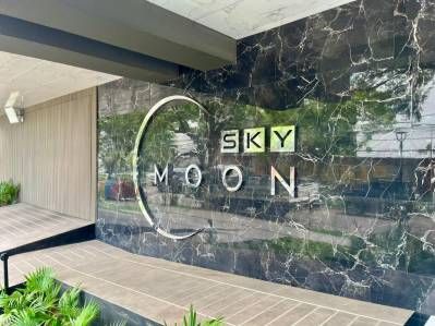 DEPARTAMENTE DE 1 DORMITORIO A ESTRENAR EQUIPADO EDIFICIO SKY MOON PISO 10