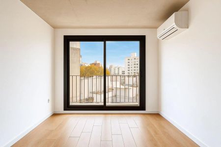 Departamento 1 dormitorio en cordón con garage doble!