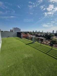 Departamento 1 dormitorios en venta en Herrera, Asuncion  CODMP126156 Foto 2 de 12