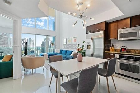 Departamento 2 dormitorios en venta en Brickell, Miami  CODMP180433