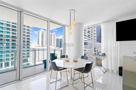 Departamento 2 dormitorios en venta en Brickell, Miami  CODMP183493