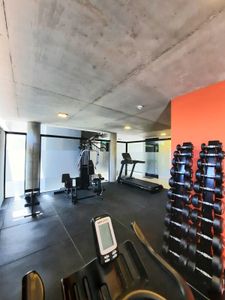 DEPARTAMENTO A ESTRENAR DE 1 DORMITORIO / INSIGNIA TERRA Foto 10 de 10