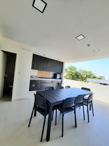 DEPARTAMENTO A ESTRENAR DE 1 DORMITORIO / INSIGNIA TERRA Foto 9 de 10