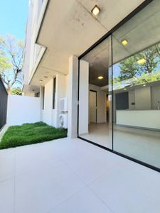 DEPARTAMENTO A ESTRENAR DE 1 DORMITORIO / INSIGNIA TERRA Foto 7 de 10