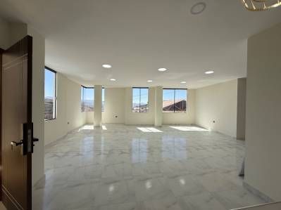 DEPARTAMENTO A ESTRENAR EN ANTICRETICO