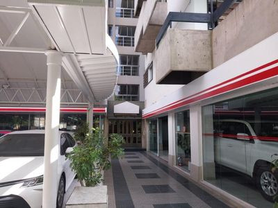 Departamento Alquiler 4 ambientes 40 años, 97m2, 1 cochera, Doctor J.E.Serú 0, Mendoza | Adinco