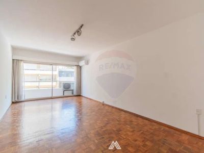 Departamento Alquiler 49 años 5 ambientes, 99m2, José Martí 3400, Pocitos, Montevideo | Buscainmueble