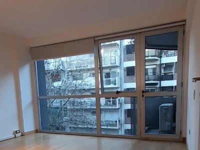 Departamento Alquiler, 50m2, Frente, General Güemes 4700, Botanico | Argenprop