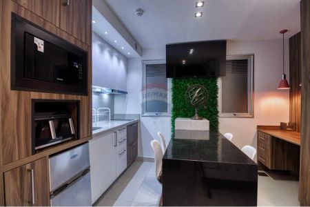 Departamento - Alquiler - General Díaz, Paraguay