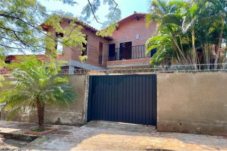 Departamento - Alquiler - Lambaré, Paraguay