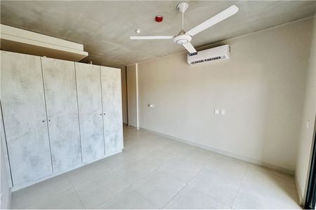 Departamento - Alquiler - Loma Pytá, Paraguay