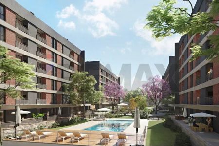 Departamento - Alquiler - Luque, Paraguay, A estrenarlo!