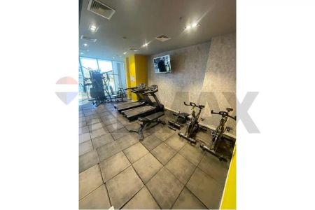 Departamento - Alquiler - Mburucuyá, Paraguay Foto 2 de 10