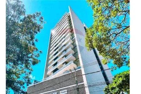 Departamento - Alquiler - Villa Morra, Paraguay