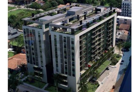 Departamento - Alquiler - Ycuá Satí, Paraguay