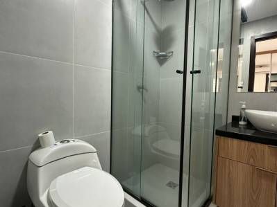 DEPARTAMENTO AMOBLADO DE 1 DORMITORIO EN ALQUILER Foto 8 de 11