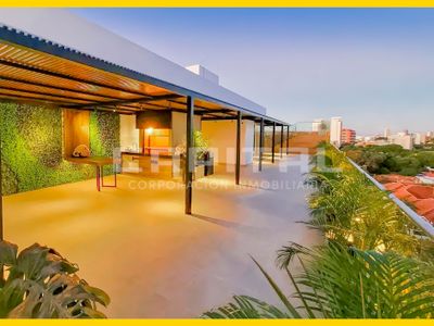 DEPARTAMENTO AMOBLADO DE 2 DORMITORIOS EN ALQUILER – CONDOMINIO STANZA Imagem 6 de 8