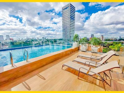 DEPARTAMENTO AMOBLADO DE 2 DORMITORIOS EN ALQUILER – CONDOMINIO STANZA Imagem 5 de 8