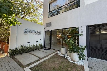 DEPARTAMENTO AMOBLADO DE 2 HABITACIONES LAS LOMAS