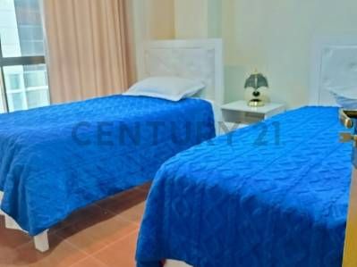 DEPARTAMENTO AMOBLADO EN ALQUILER