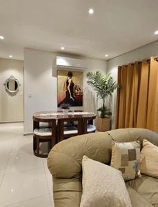 Departamento amoblado en alquiler  Foto 9 de 10