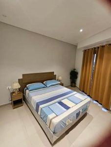 Departamento amoblado en alquiler  Foto 8 de 10