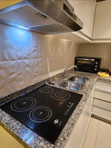 Departamento amoblado en alquiler  Foto 7 de 10