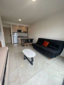 Departamento Amoblado en Alquiler Macororo 15