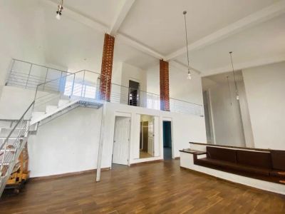 Departamento con accesorias en venta