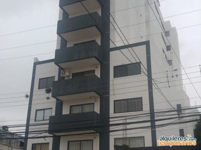 Departamento de 1 dormitorio