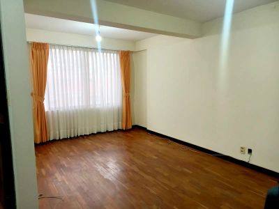 DEPARTAMENTO DE 1 DORMITORIO EN ALQUILER EN SOPOCACHI Foto 2 de 8