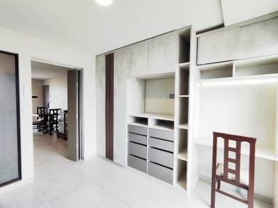 Departamento de 1 Dormitorio en Alquiler Semi - Amoblado