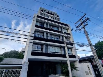 Departamento de 1 Dormitorio Sobre Av. Busch Casi 2do anillo Foto 3 de 13