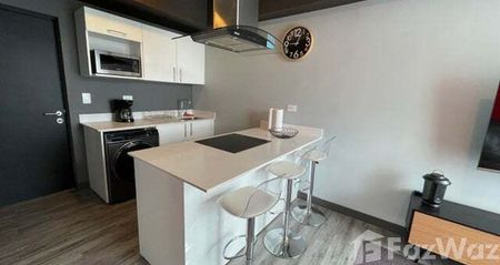 Departamento de 1 Habitación en Alquiler en Mata Redonda for ₡1,100/mo 