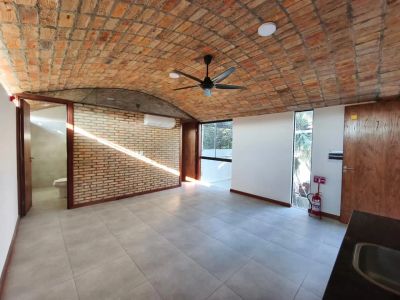 Departamento de 1 habitacion en Las Merces