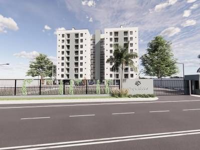 DEPARTAMENTO DE 2 DORMITORIOS EN VENTA - EDIFICIO ORQUIDEAS