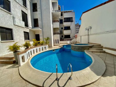 Departamento de 3 dormitorios Foto 1 de 11