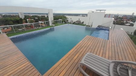 DEPARTAMENTO DE 3 DORMITORIOS A ESTRENAR EN ALQUILER BARRIO JARA