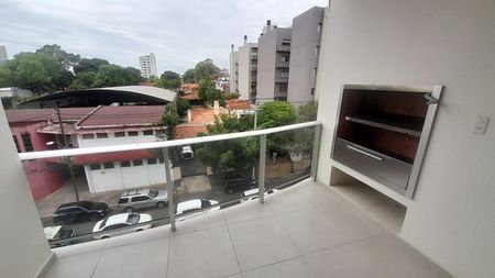 DEPARTAMENTO DE 3 DORMITORIOS A ESTRENAR EN ALQUILER BARRIO JARA Foto 4 de 10