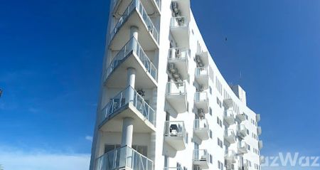 Departamento de 3 Habitación en Venta en Las Olas Towers Ocean front Playa La Barqueta for B/.209.000
